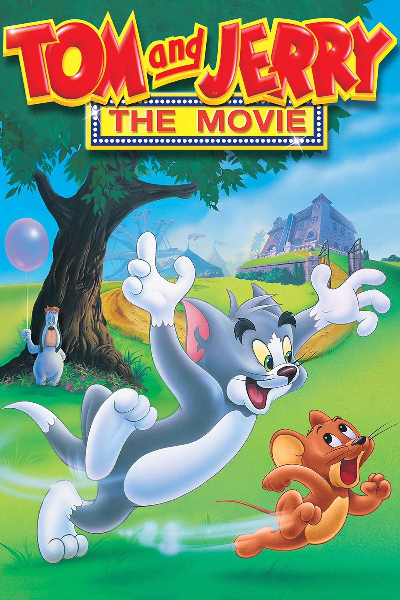 tom and jerry online free