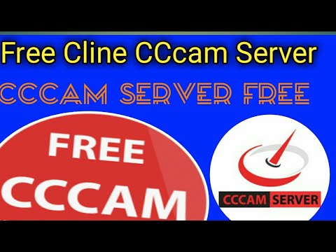 cccam free cline