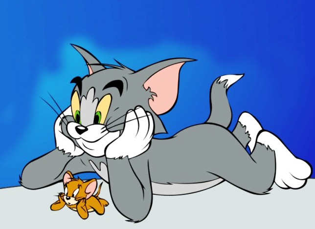 tom and jerry online free